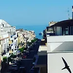 Bed and breakfast Alma Nua Terrasini