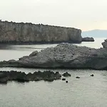 B&B Alma Nua 테라시니