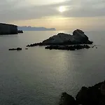 Bed and breakfast Alma Nua Terrasini