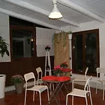 B&B Alma Nua 테라시니