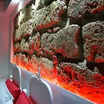 Bed and breakfast Alma Nua Terrasini