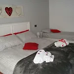 Bed and breakfast Alma Nua Terrasini