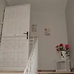 Bed and breakfast Alma Nua