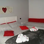 Bed and breakfast Alma Nua 3*