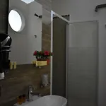 Alma Nua 3* 테라시니
