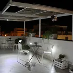 Alma Nua B&B 테라시니