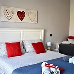 Bed and breakfast Alma Nua 3*