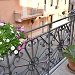 Bed and breakfast Alma Nua