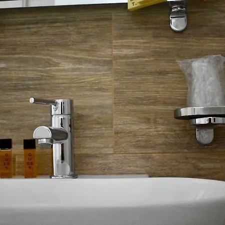 فندق مبيت وإفطار Alma Nua 3*
