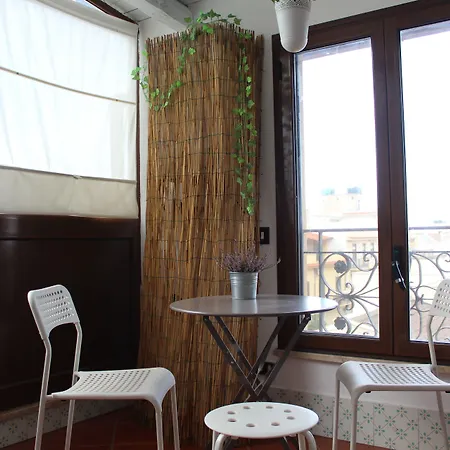 Alma Nua B&B