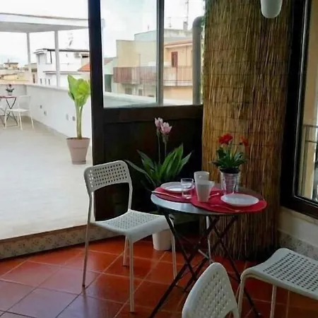 Alma Nua B&B