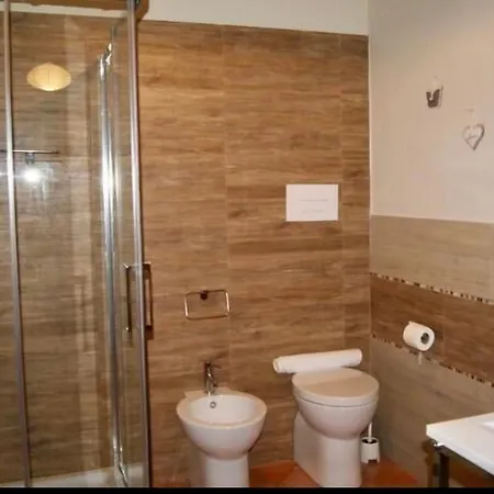 Alma Nua فندق مبيت وإفطار 3*