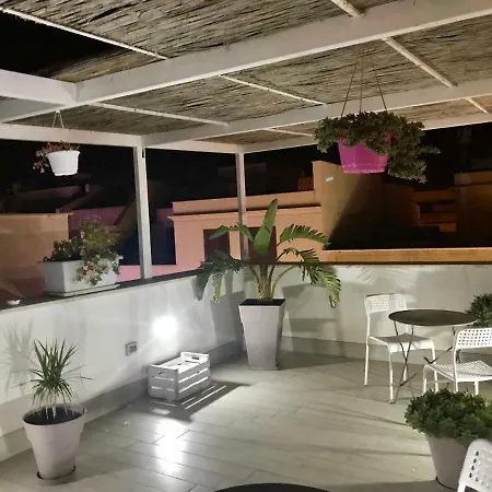 Alma Nua فندق مبيت وإفطار 3*