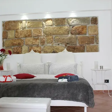 Alma Nua 3*