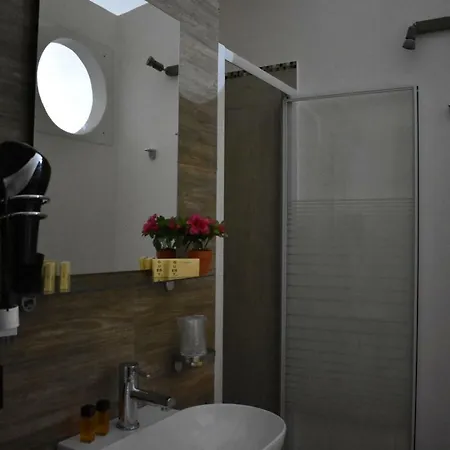 Alma Nua 3* تيراسيني
