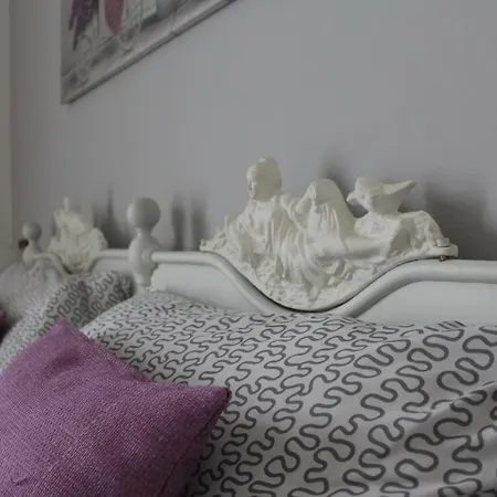 فندق مبيت وإفطار Alma Nua 3*