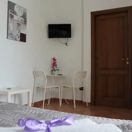 Alma Nua 3* تيراسيني