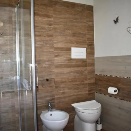 Alma Nua فندق مبيت وإفطار 3*