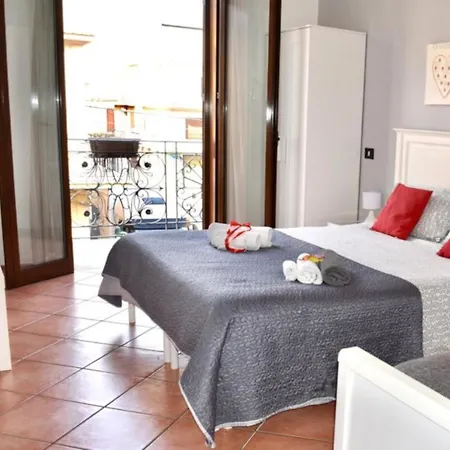 Alma Nua B&B