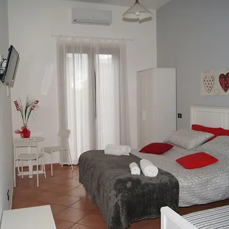 Alma Nua Terrasini