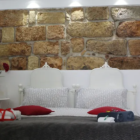 Bed and breakfast Alma Nua 3*