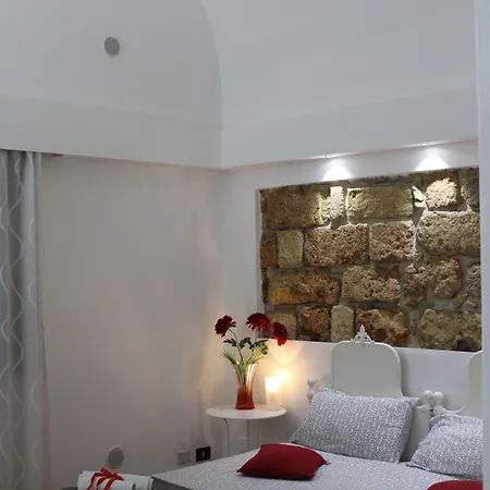 Bed & Breakfast Alma Nua