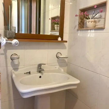 Alma Nua Bed & Breakfast