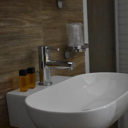 Alma Nua Bed & Breakfast Terrasini