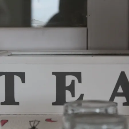 Alma Nua Bed & Breakfast