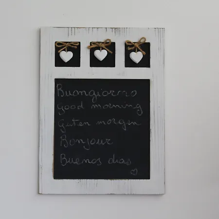 Bed & Breakfast Alma Nua