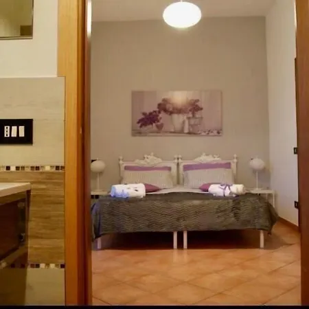 Bed & Breakfast Alma Nua