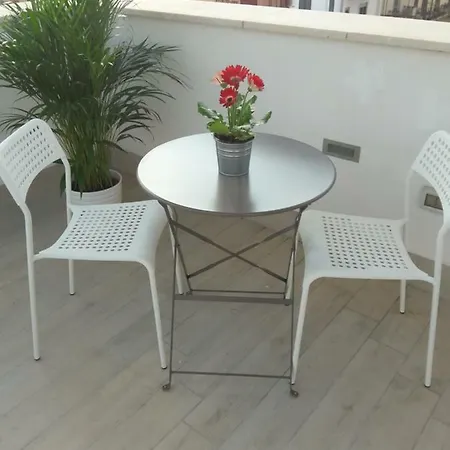 Bed & Breakfast Alma Nua