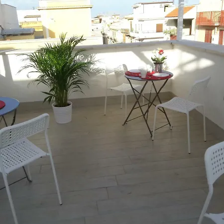 Bed & Breakfast Alma Nua 3*