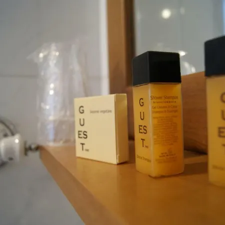 Alma Nua Bed & Breakfast 3*