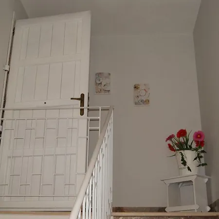 Bed & Breakfast Alma Nua