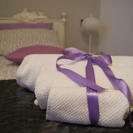 Alma Nua Bed & Breakfast Terrasini