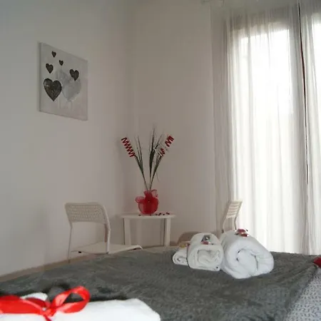 Bed & Breakfast Alma Nua 3*