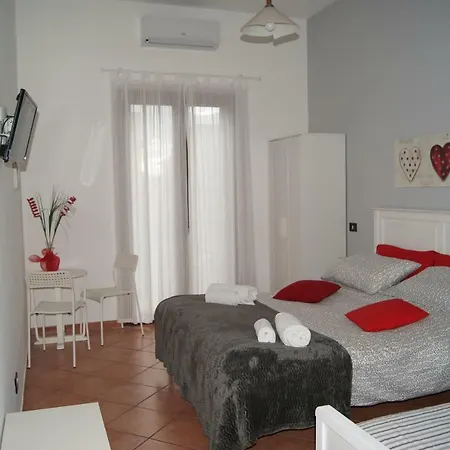 Bed & Breakfast Alma Nua