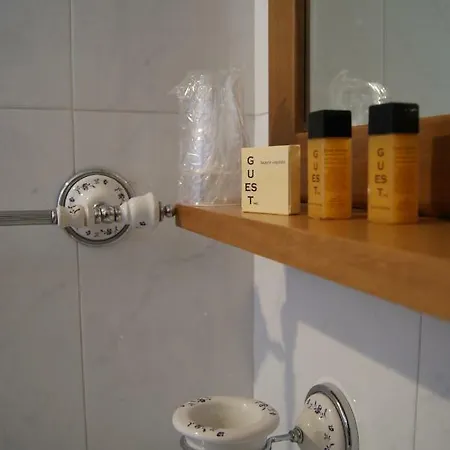 Alma Nua Bed & Breakfast