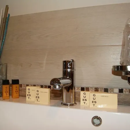 Alma Nua Bed & Breakfast 3*