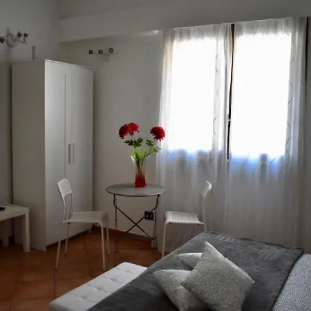 Alma Nua Bed & Breakfast Terrasini