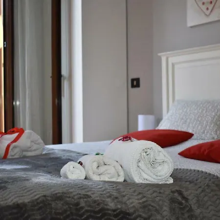 Alma Nua Bed & Breakfast 3*