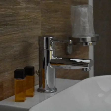 Bed & Breakfast Alma Nua