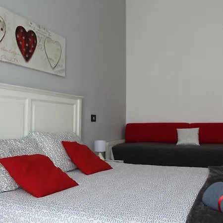 Alma Nua Bed & Breakfast