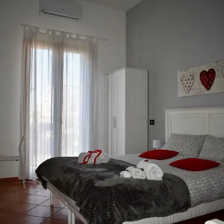 Bed & Breakfast Alma Nua