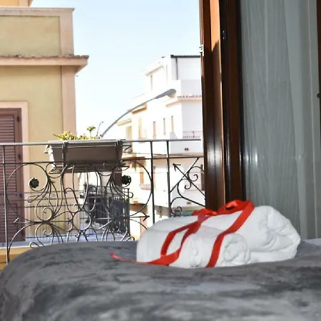 Bed & Breakfast Alma Nua 3*