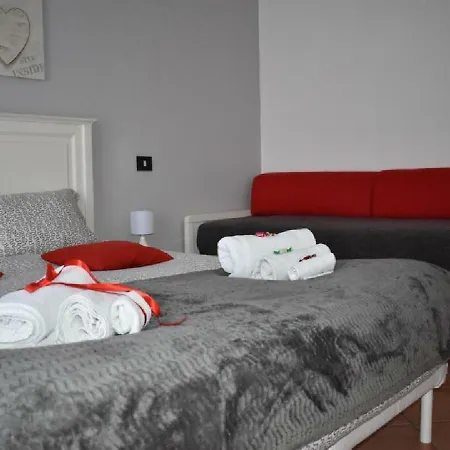 Alma Nua 3*