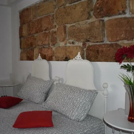 Alma Nua 3* Terrasini