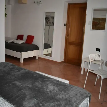 Alma Nua 3* Terrasini