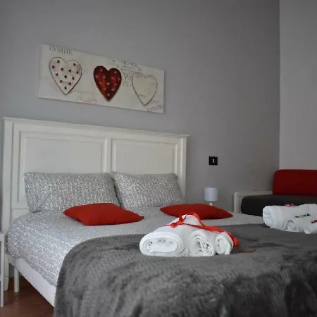 Alma Nua Bed & Breakfast
